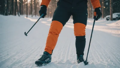 Essuie-glace genou : Comprendre et traiter le syndrome de la bandelette ilio-tibiale