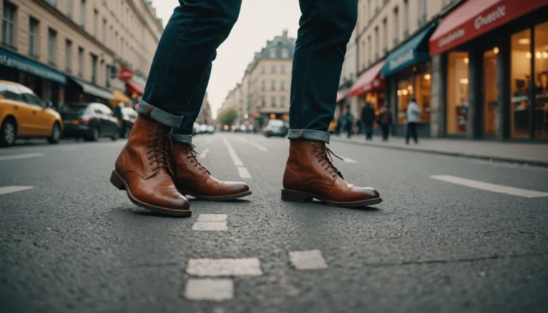 Différences entre pied supinateur et pronateur : optimiser votre foulée