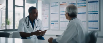 Les traitements les plus utilisés en néphrologie