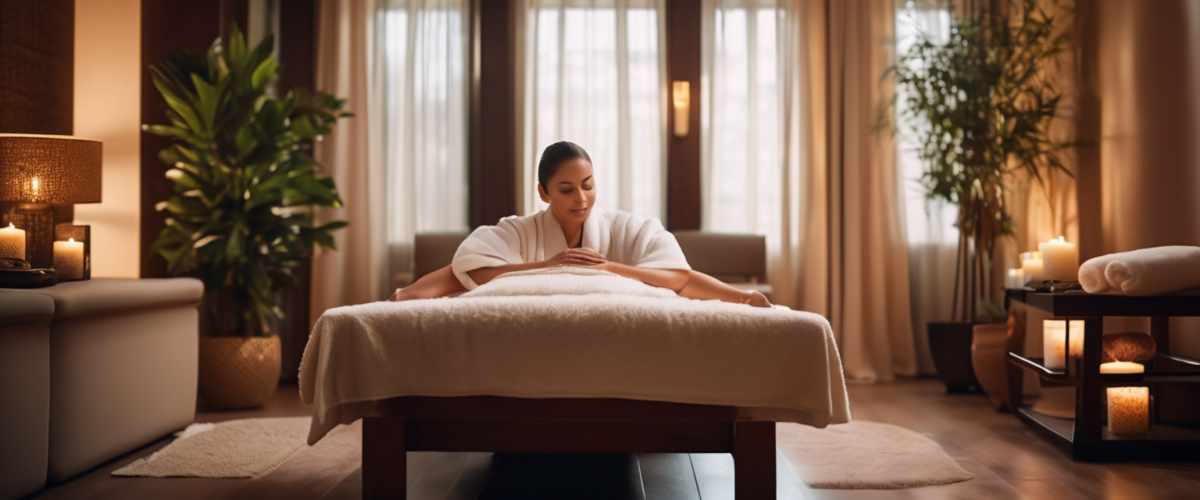 Jambes lourdes massage : 8 techniques efficaces