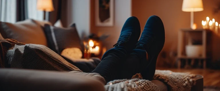 Soulager les pieds : 7 astuces après une journée debout