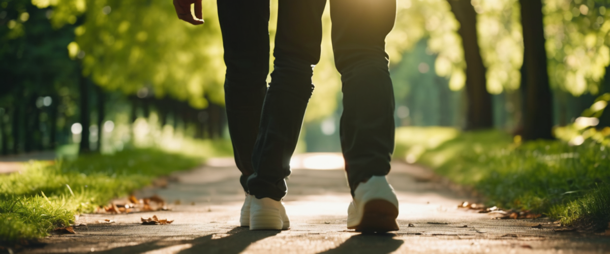 Mal Hanche Marche : Causes et Solutions