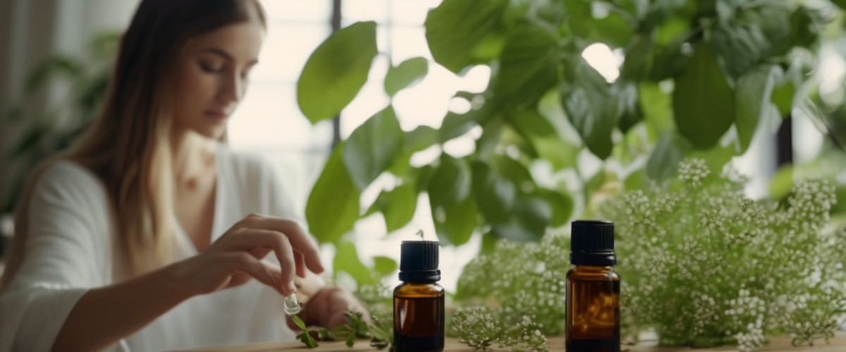 Huiles essentielles douleurs : Anti-douleur