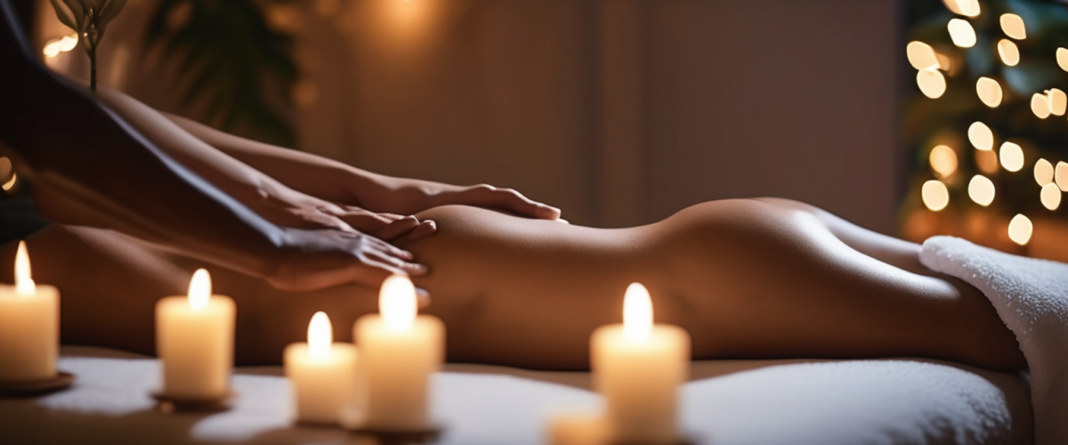 Massages jambes : Guide complet circulation