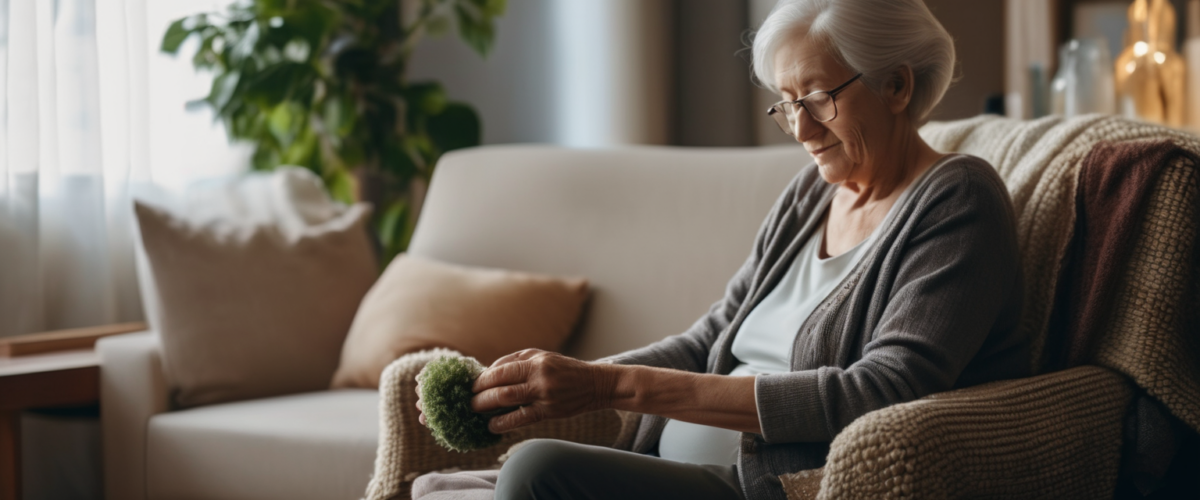 Remède Grand-Mère Sciatique : Solutions
