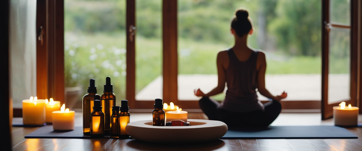 Mal Dos Huiles : Guide Complet Aromathérapie