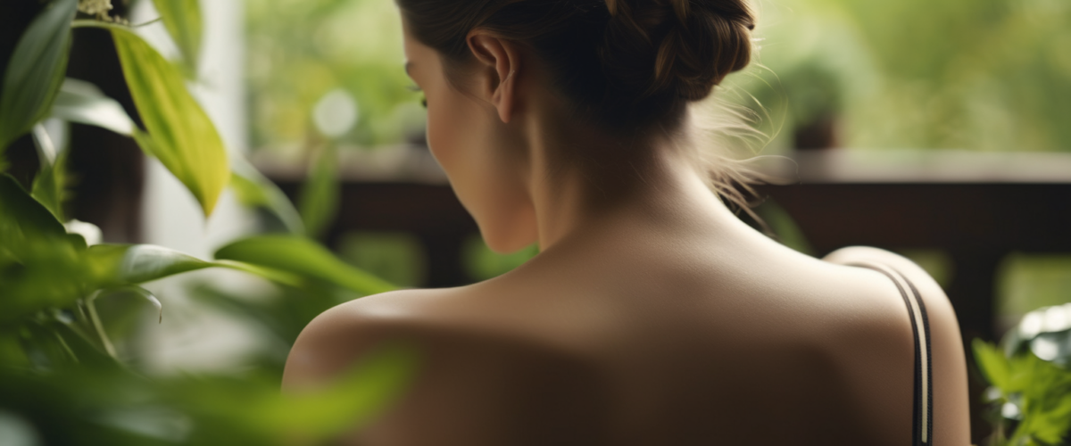 Quelle huile essentielle tendinite ? Guide complet