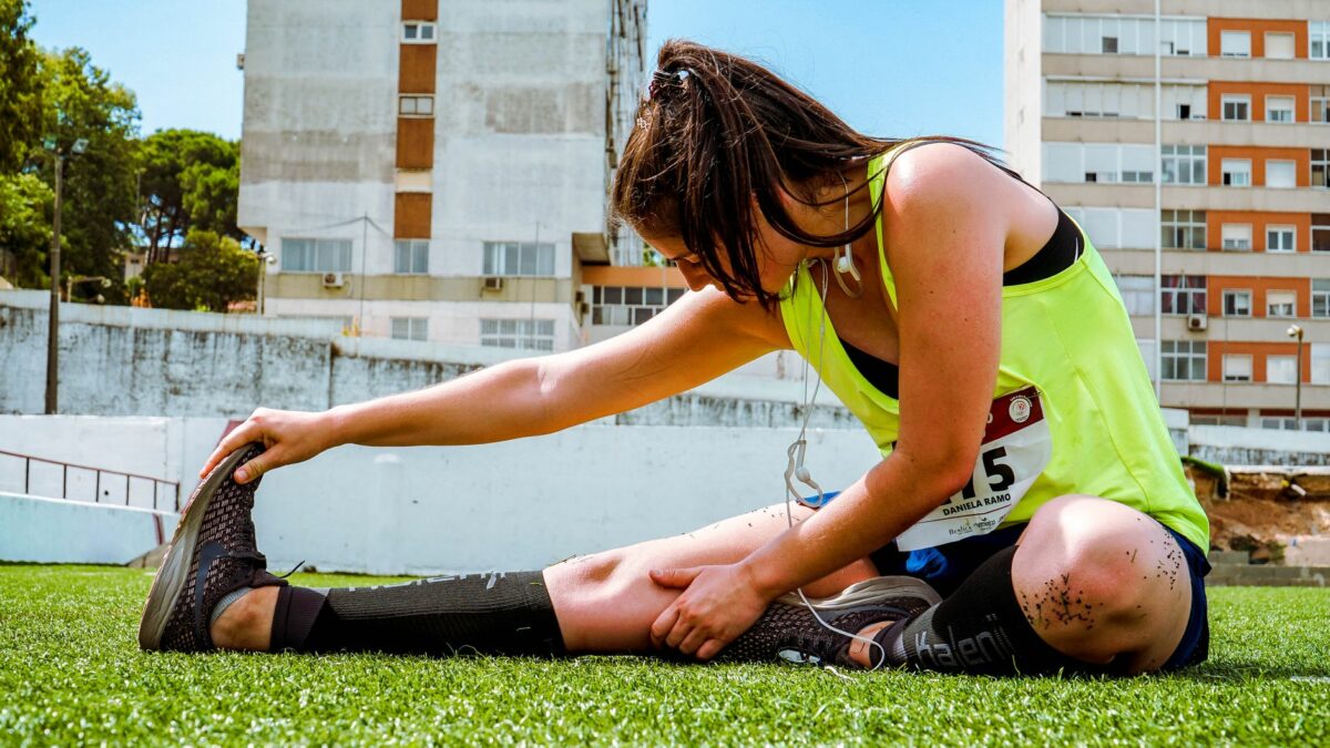 Après le Run In Lyon, bien récupérer d'un marathon ou d'un semi